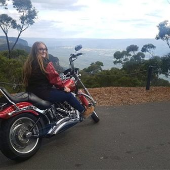 Blue Mountains Motorcycle Tours