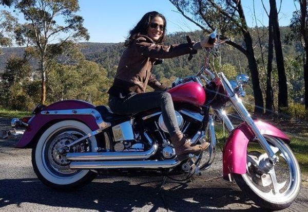 Blue Mountains Harley Tours - Lithgow