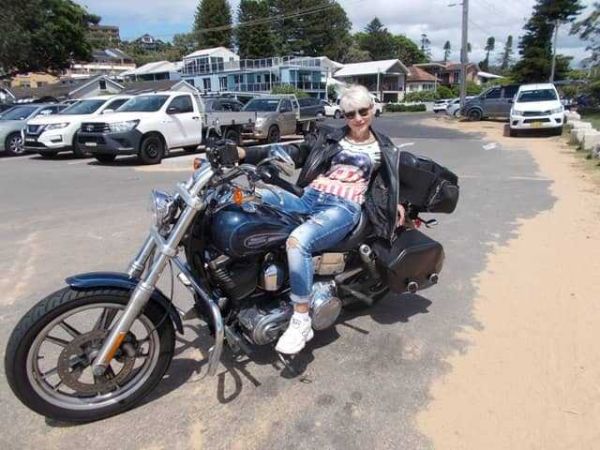 Wild ride australia sydney sights tour