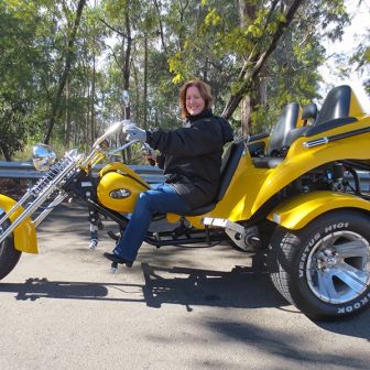 Blue Mountains Motorcycle Tours - Lower Blue Mountains